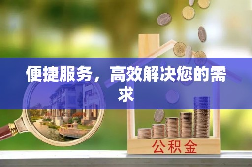 措美便捷服务，高效解决您的需求
