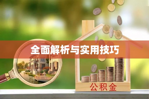 措美全面解析与实用技巧