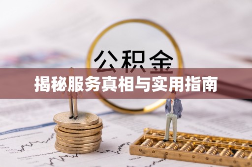 措美揭秘服务真相与实用指南